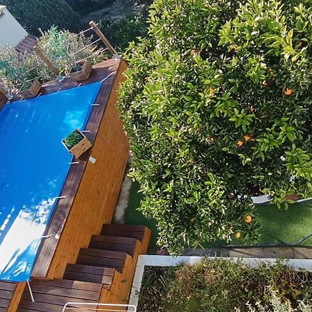 Вилла Casa D'Alice Seda Экстерьер фото