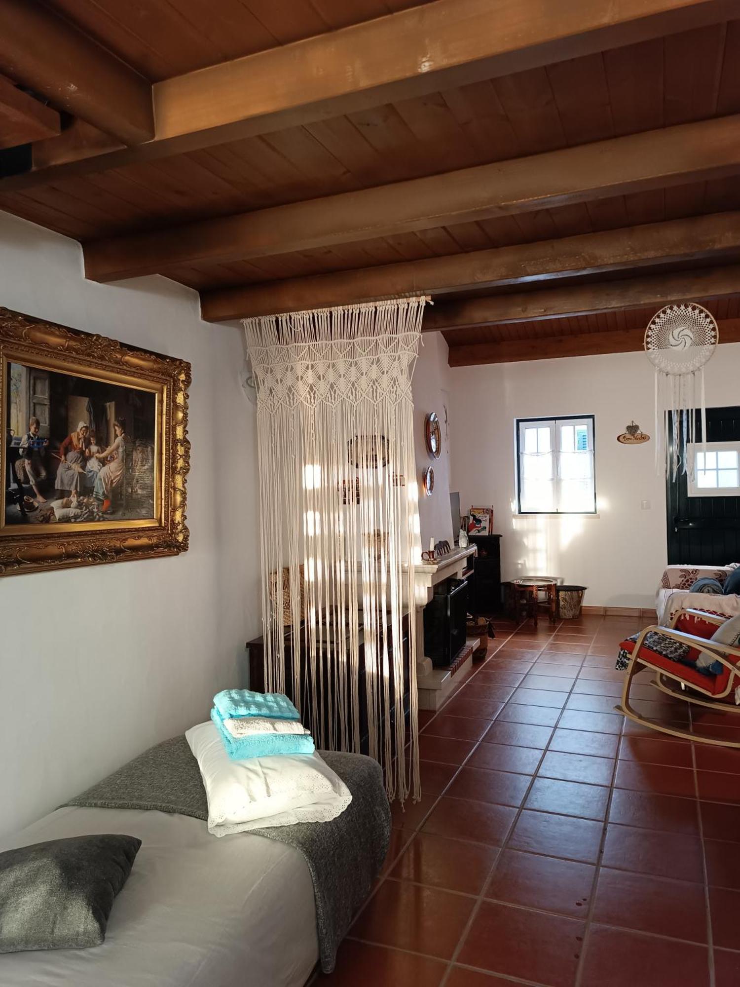 Вилла Casa D'Alice Seda Экстерьер фото