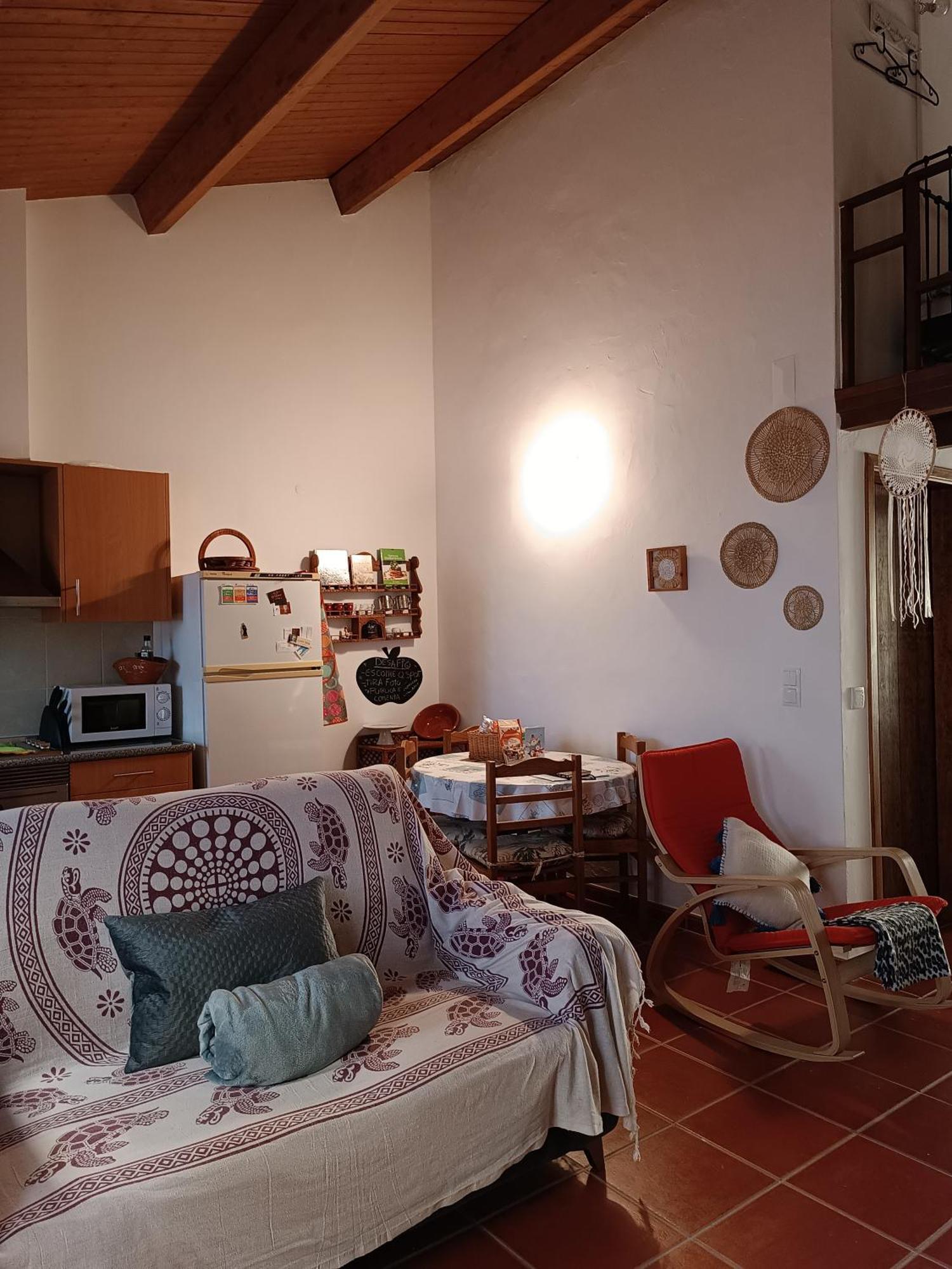 Вилла Casa D'Alice Seda Экстерьер фото
