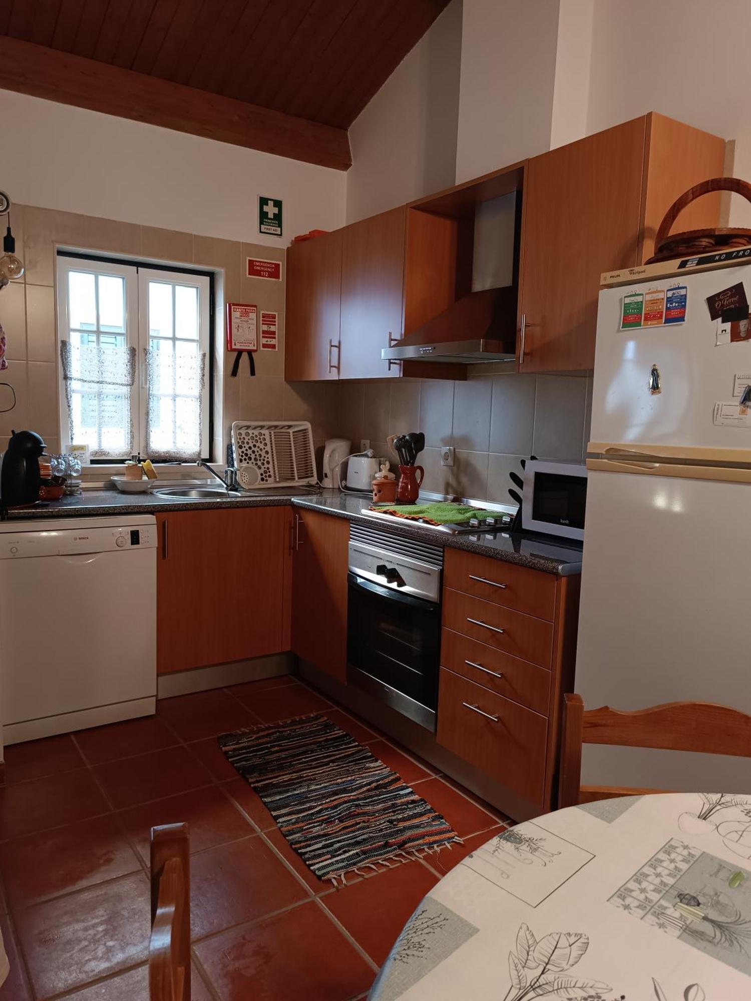 Вилла Casa D'Alice Seda Экстерьер фото