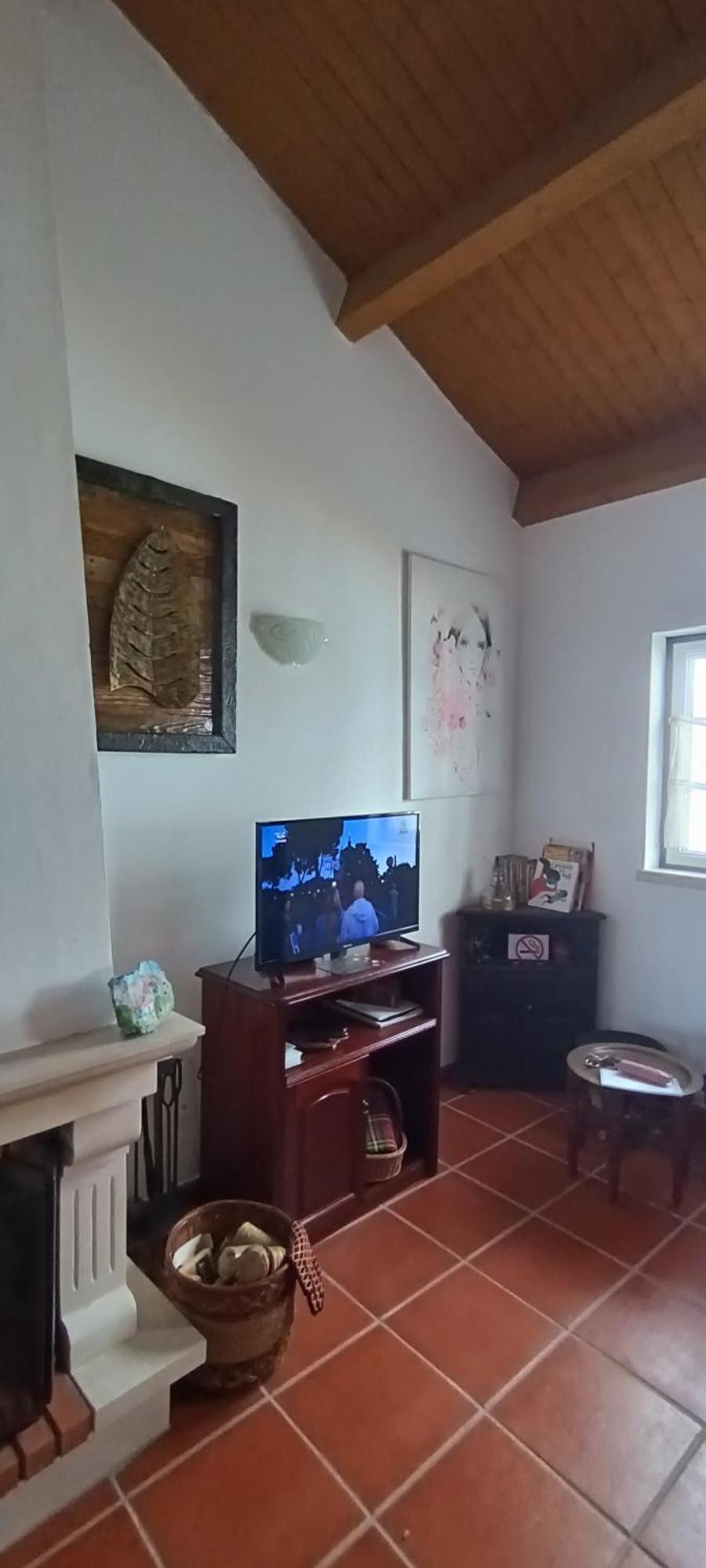 Вилла Casa D'Alice Seda Экстерьер фото