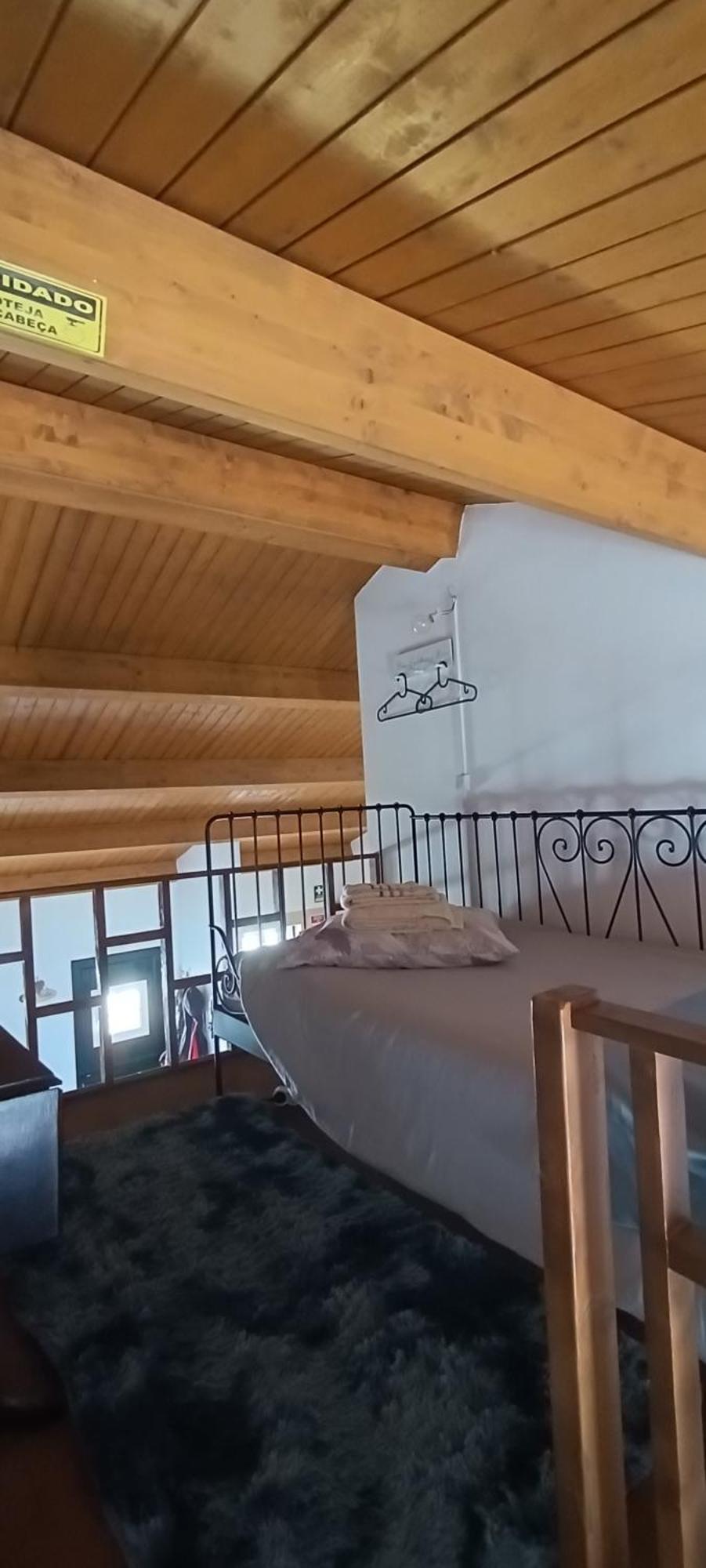 Вилла Casa D'Alice Seda Экстерьер фото