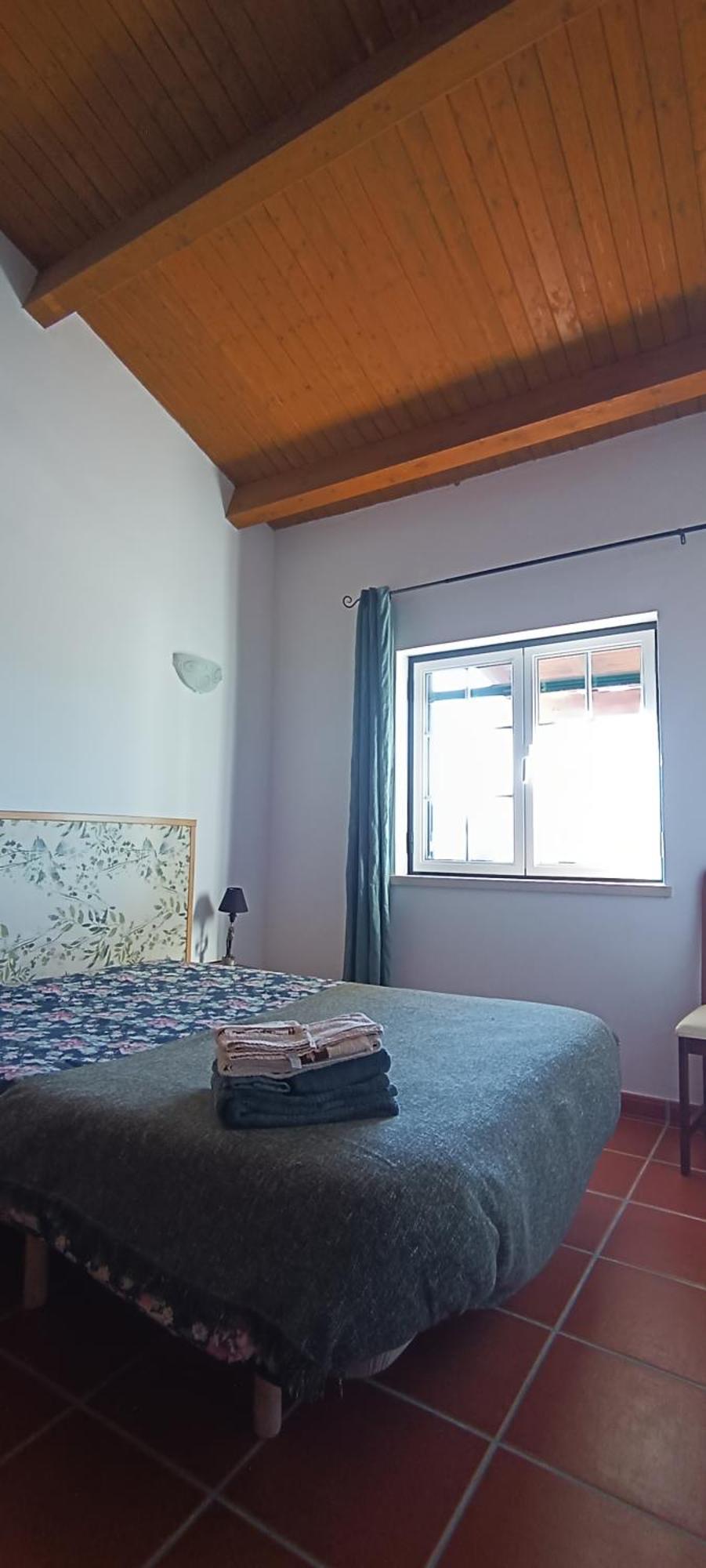 Вилла Casa D'Alice Seda Экстерьер фото