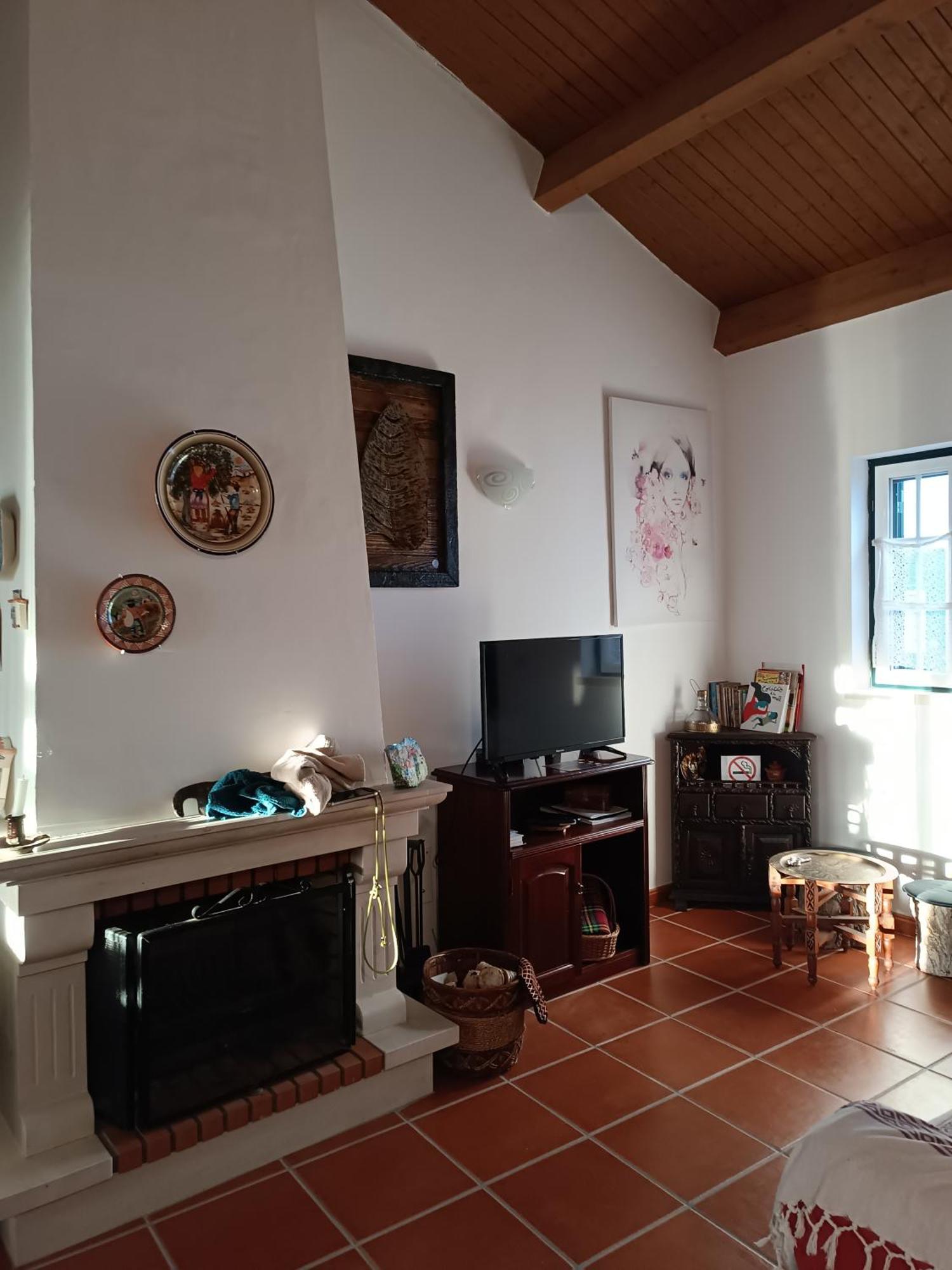 Вилла Casa D'Alice Seda Экстерьер фото